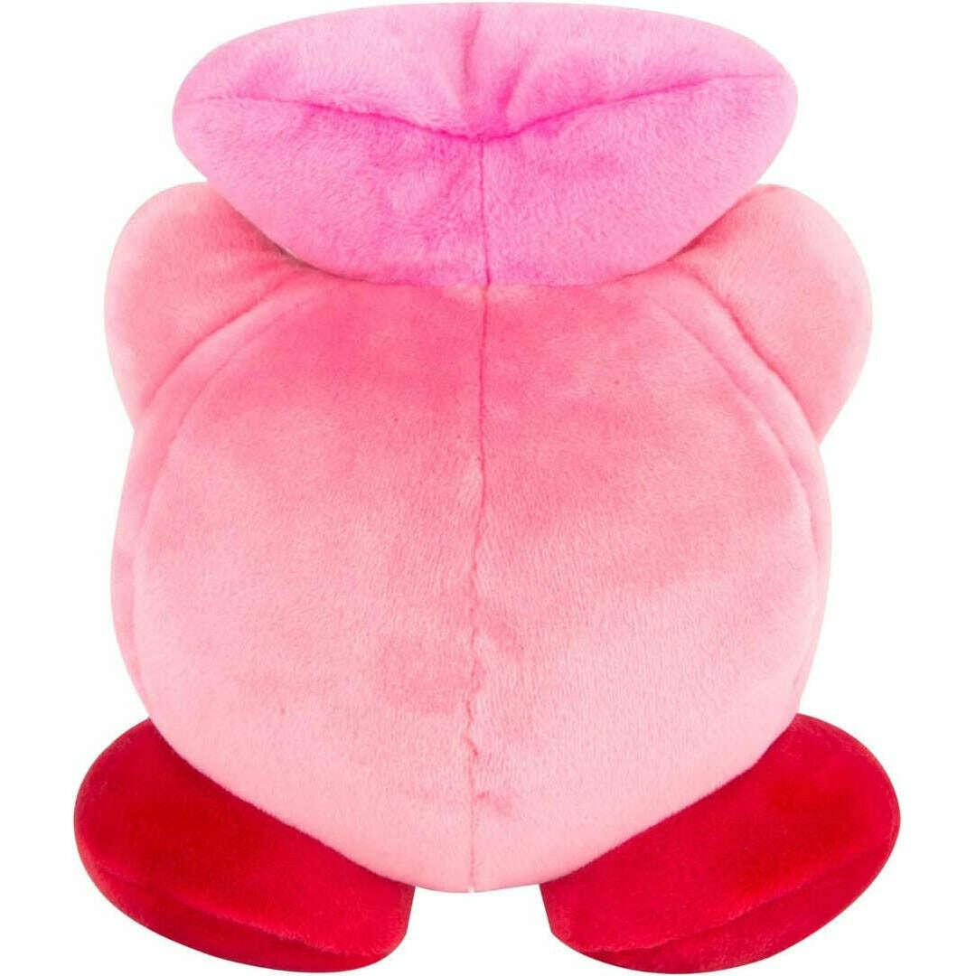 Toys N Tuck:Nintendo 6 Inch Plush - Kirby & Friend Heart,Kirby