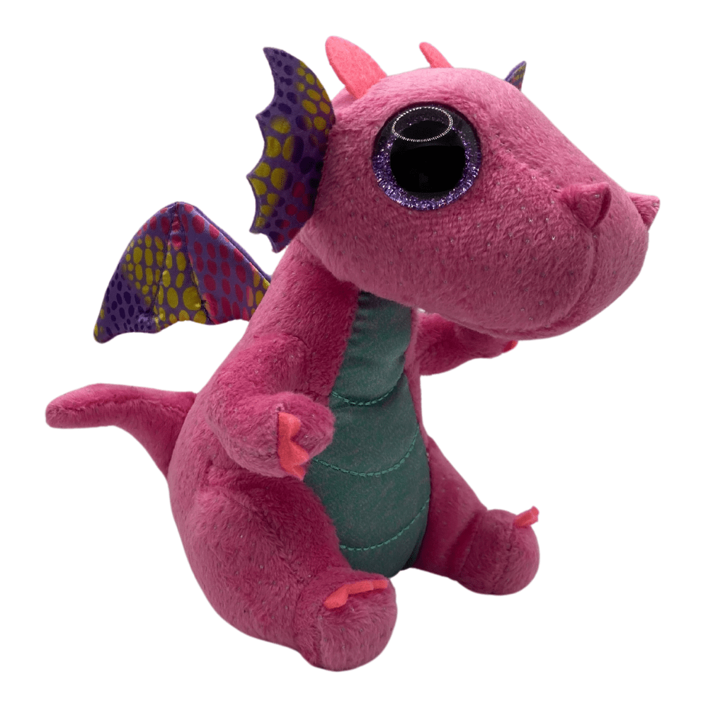 Toys N Tuck:Ty Beanie Boos Spitfire,Ty Beanie