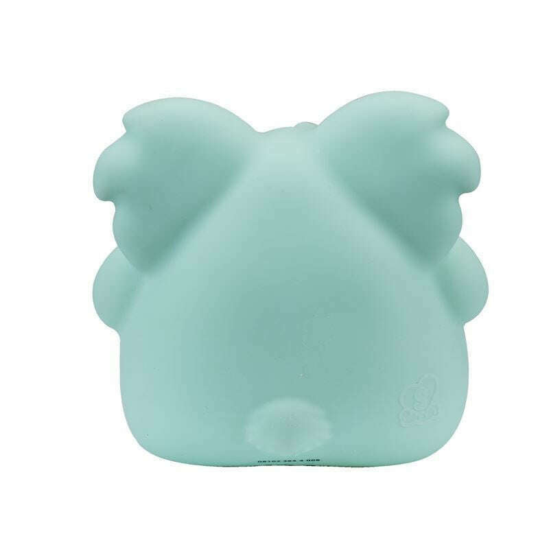 Toys N Tuck:Smooshzees Cutezees Green Koala Chip,Smooshzees