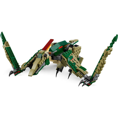 Toys N Tuck:Lego 31151 Creator 3 In 1 T. rex,Lego