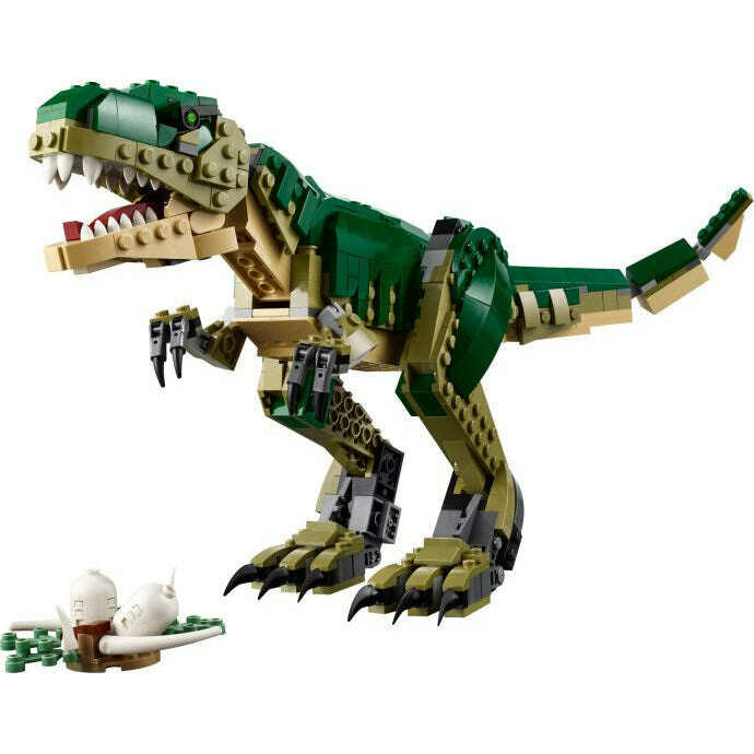 Toys N Tuck:Lego 31151 Creator 3 In 1 T. rex,Lego