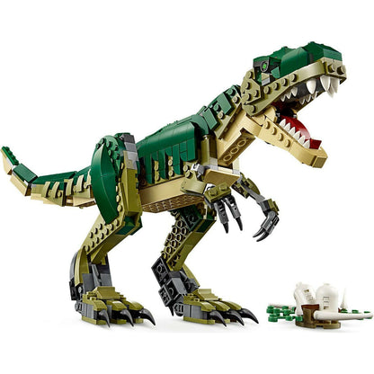 Toys N Tuck:Lego 31151 Creator 3 In 1 T. rex,Lego