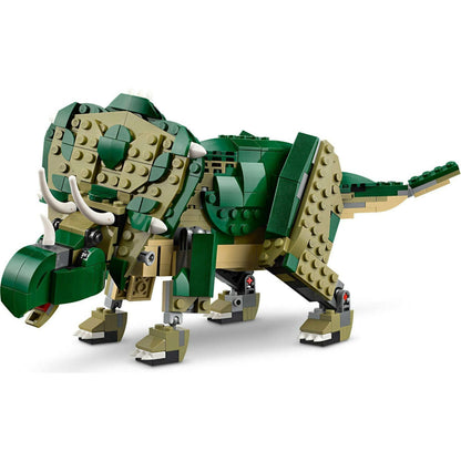 Toys N Tuck:Lego 31151 Creator 3 In 1 T. rex,Lego