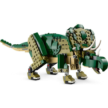 Toys N Tuck:Lego 31151 Creator 3 In 1 T. rex,Lego