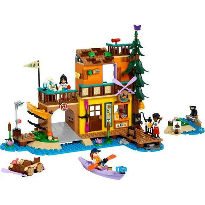 Toys N Tuck:Lego 42626 Friends Adventure Camp Water Sports,Lego