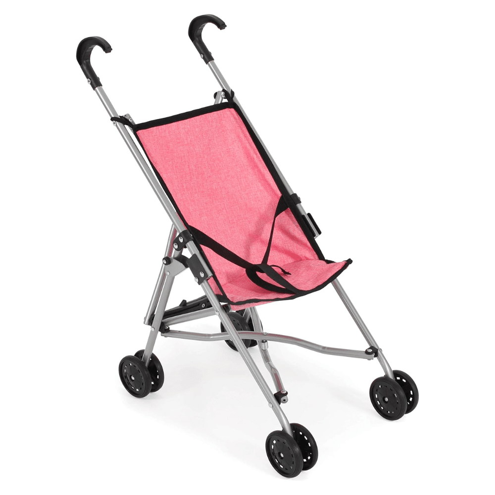 Toys N Tuck:Lullaby Baby Doll's Stroller,Lullaby Baby