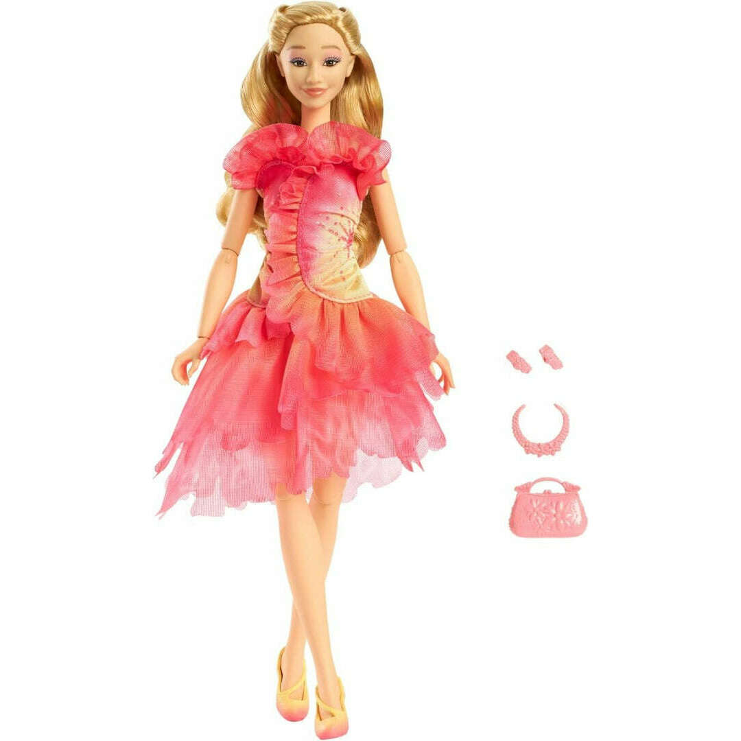 Toys N Tuck:Wicked Glinda Arduenna Fashion Doll,Wicked