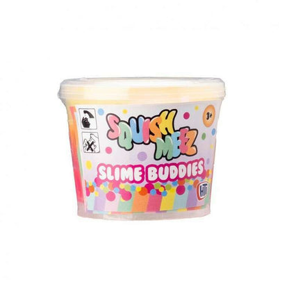 Toys N Tuck:Squish Meez Slime Buddies,HTI