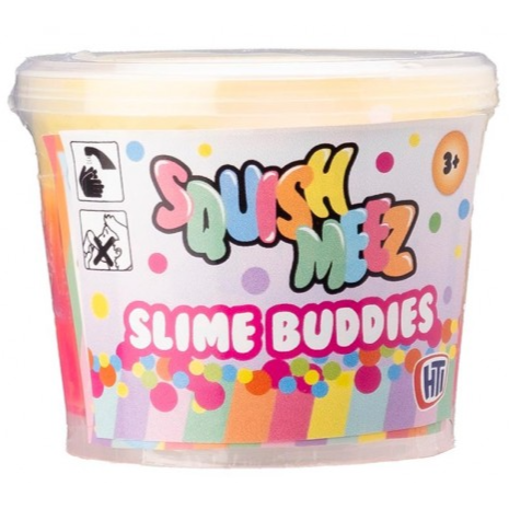 Toys N Tuck:Squish Meez Slime Buddies,HTI