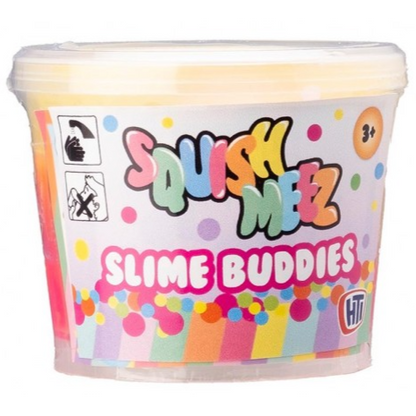 Toys N Tuck:Squish Meez Slime Buddies,HTI