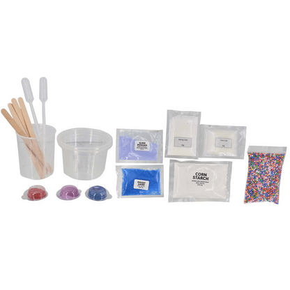 Toys N Tuck:World Of Science Sensory Science Kit,Kandy Toys