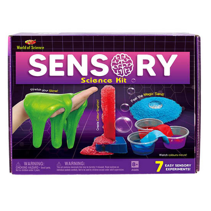 Be amazing toys wow science kit online