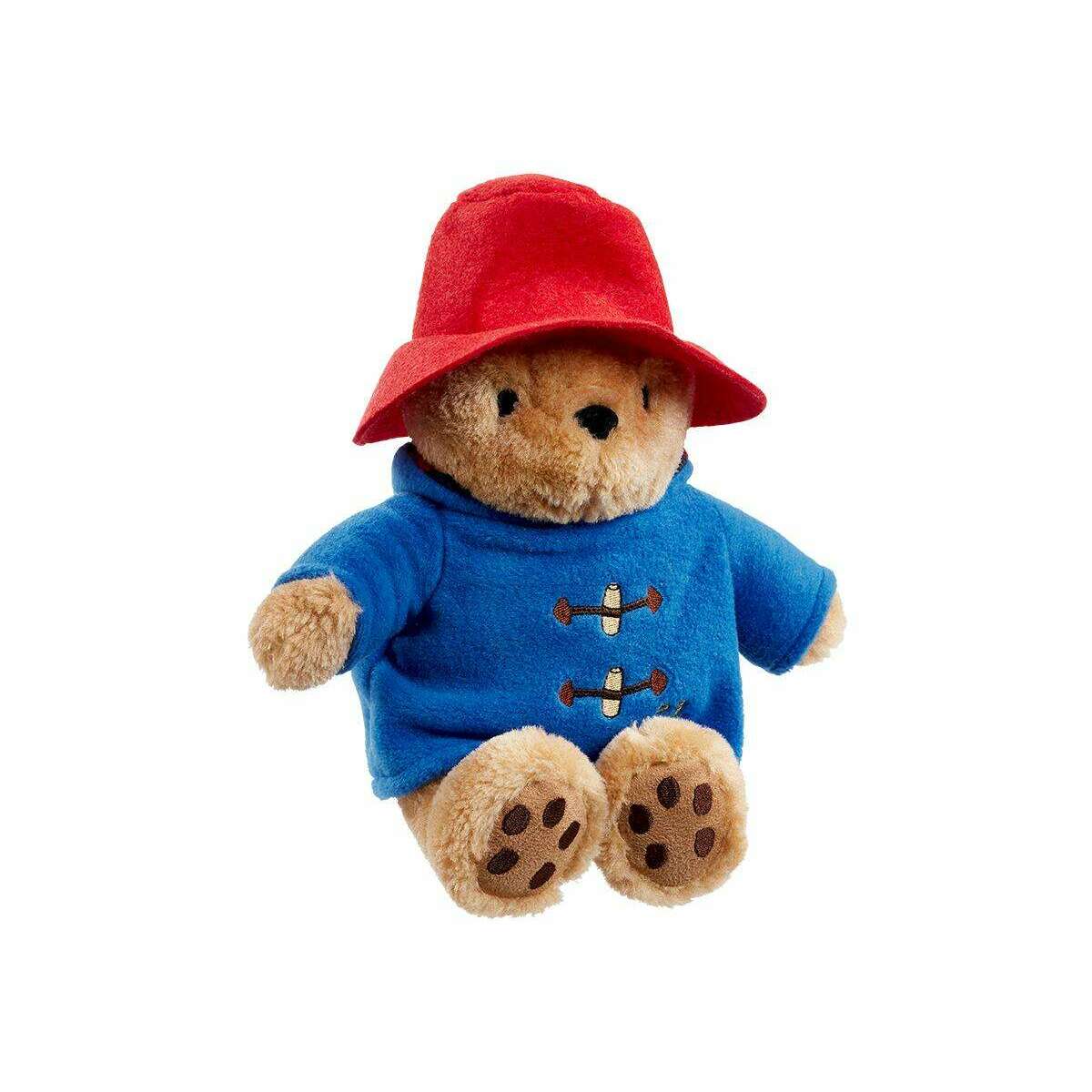 Toys N Tuck:Classic Cuddly Paddington Bear 20cm Plush,Paddington