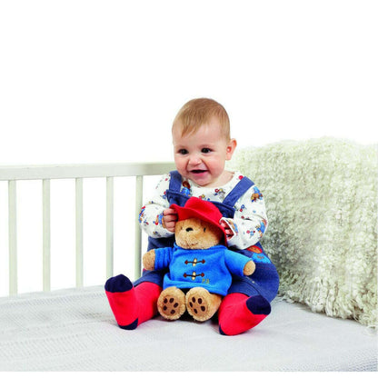 Toys N Tuck:Classic Cuddly Paddington Bear 20cm Plush,Paddington