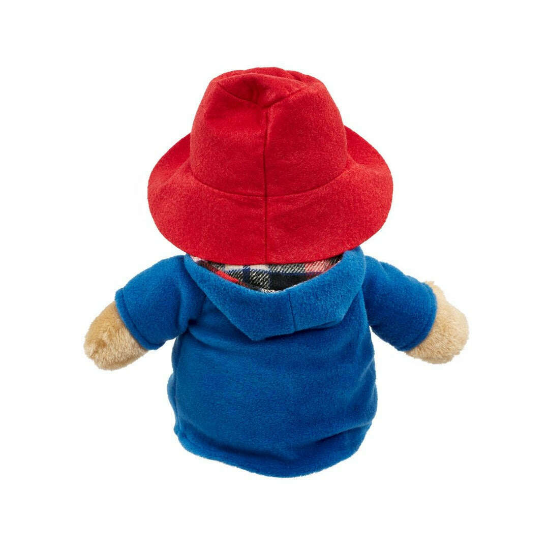 Toys N Tuck:Classic Cuddly Paddington Bear 20cm Plush,Paddington