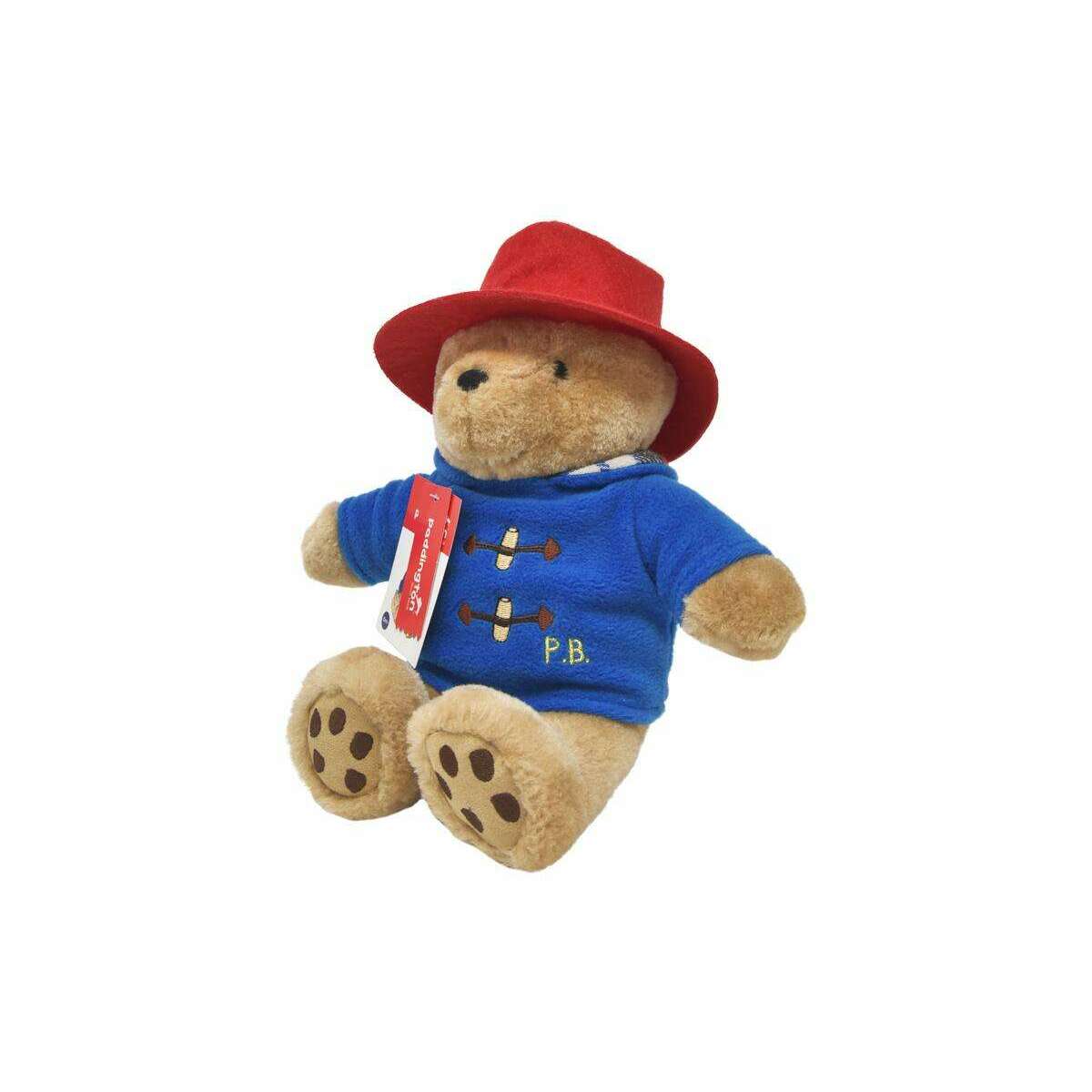 Toys N Tuck:Classic Cuddly Paddington Bear 20cm Plush,Paddington