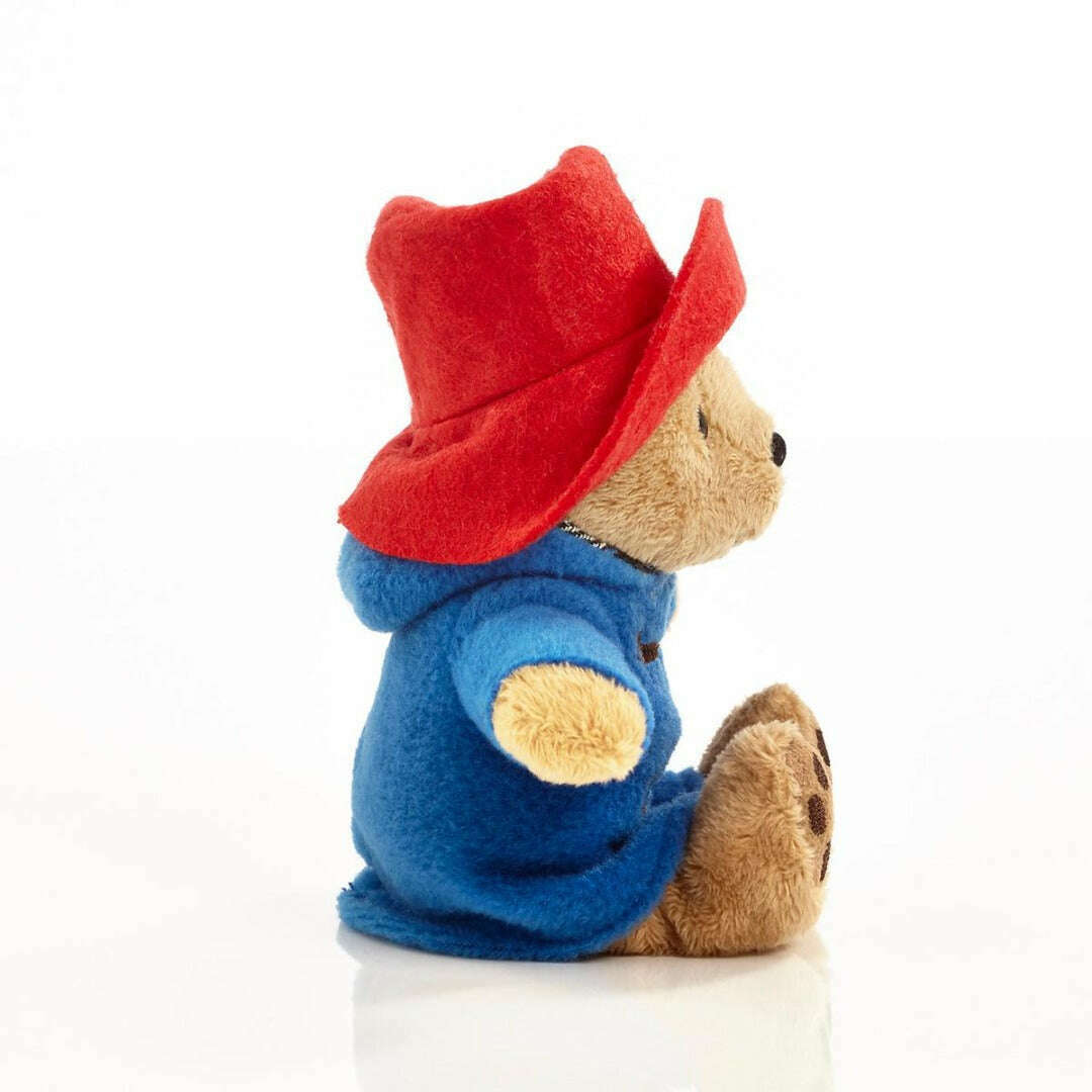 Toys N Tuck:Classic Paddington Bear Bean Toy,Paddington