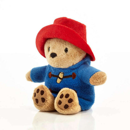 Toys N Tuck:Classic Paddington Bear Bean Toy,Paddington