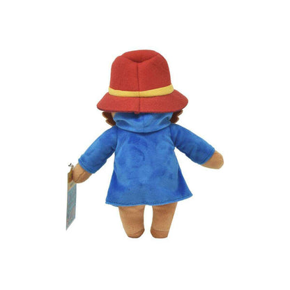 Toys N Tuck:Adventures Of Paddington 20cm Soft Toy,Paddington