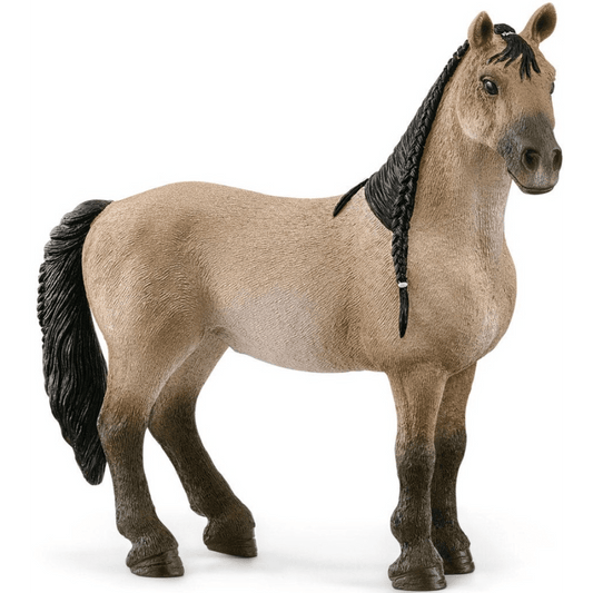 Toys N Tuck:Schleich 13948 Horse Club Criollo Definitivo Mare,Schleich