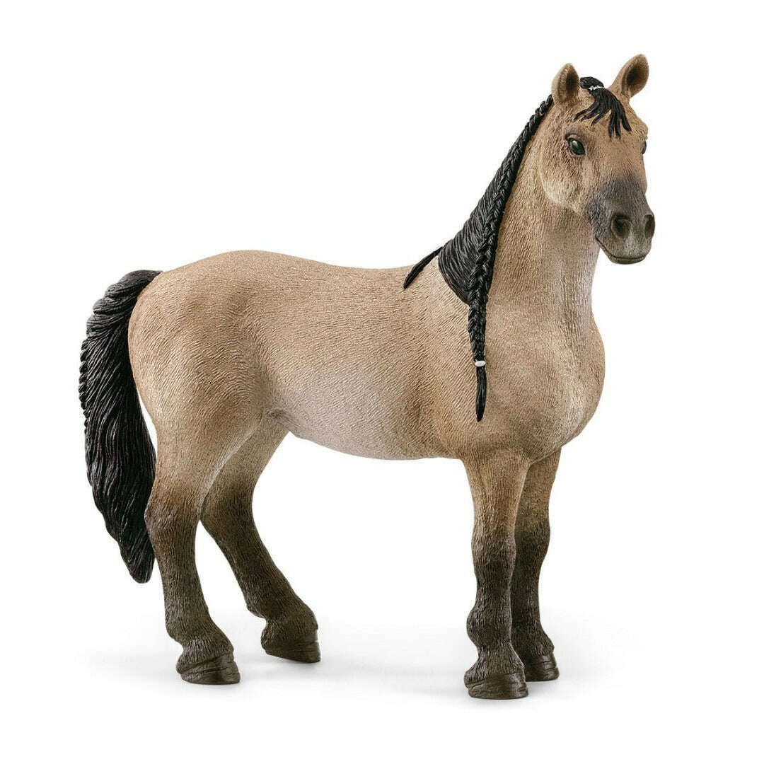 Toys N Tuck:Schleich 13948 Horse Club Criollo Definitivo Mare,Schleich