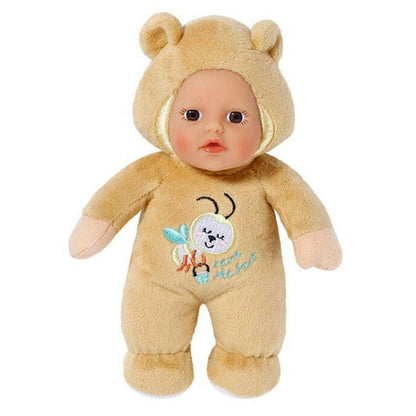 Toys N Tuck:Baby Born Cuties Dolls,Baby Born