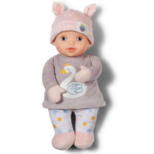 Toys N Tuck:Baby Annabell Sweetie Doll - Swan,Baby Annabell