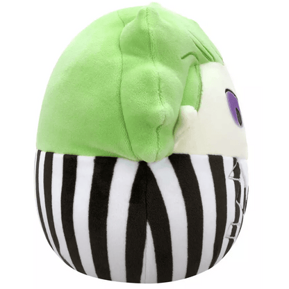 Toys N Tuck:Squishmallows Beetlejuice 8 Inch Plush Beetlejuice,Beetlejuice