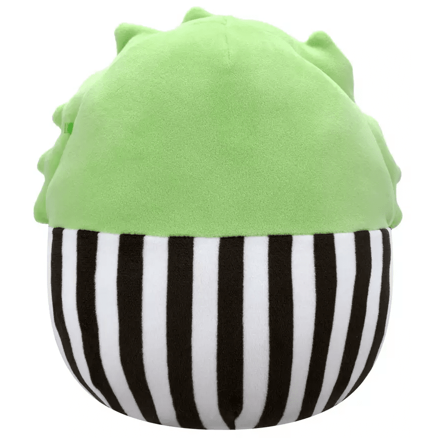 Toys N Tuck:Squishmallows Beetlejuice 8 Inch Plush Beetlejuice,Beetlejuice