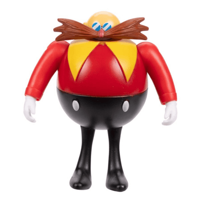 Toys N Tuck:Sonic The Hedgehog 2.5 Inch Figure - Eggman,Sonic The Hedgehog