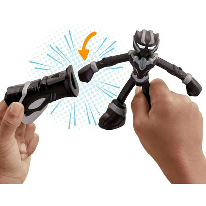 Toys N Tuck:Play-Doh Marvel Black Panther Cutting Claws,Play-Doh