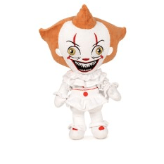 Toys N Tuck:Horror Characters 9 Inch Plush,Horror Characters