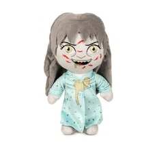 Toys N Tuck:Horror Characters 9 Inch Plush,Horror Characters