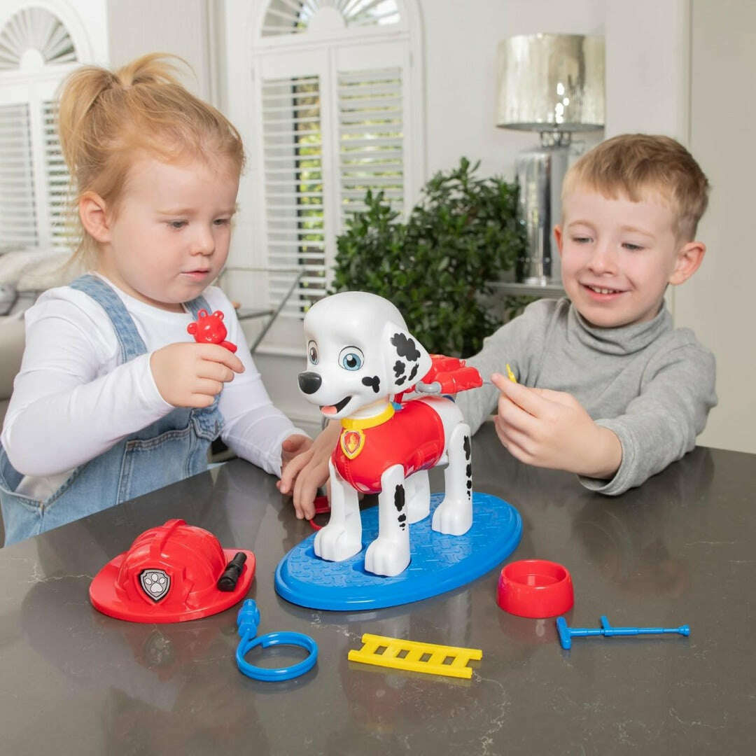 Toys N Tuck:Paw Patrol Load Up Pup,Paw Patrol