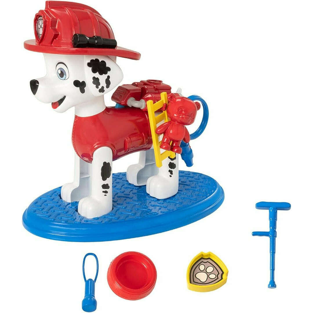 Toys N Tuck:Paw Patrol Load Up Pup,Paw Patrol