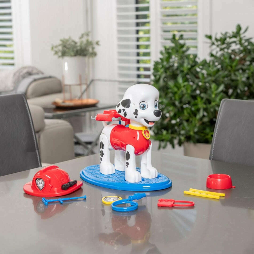 Toys N Tuck:Paw Patrol Load Up Pup,Paw Patrol