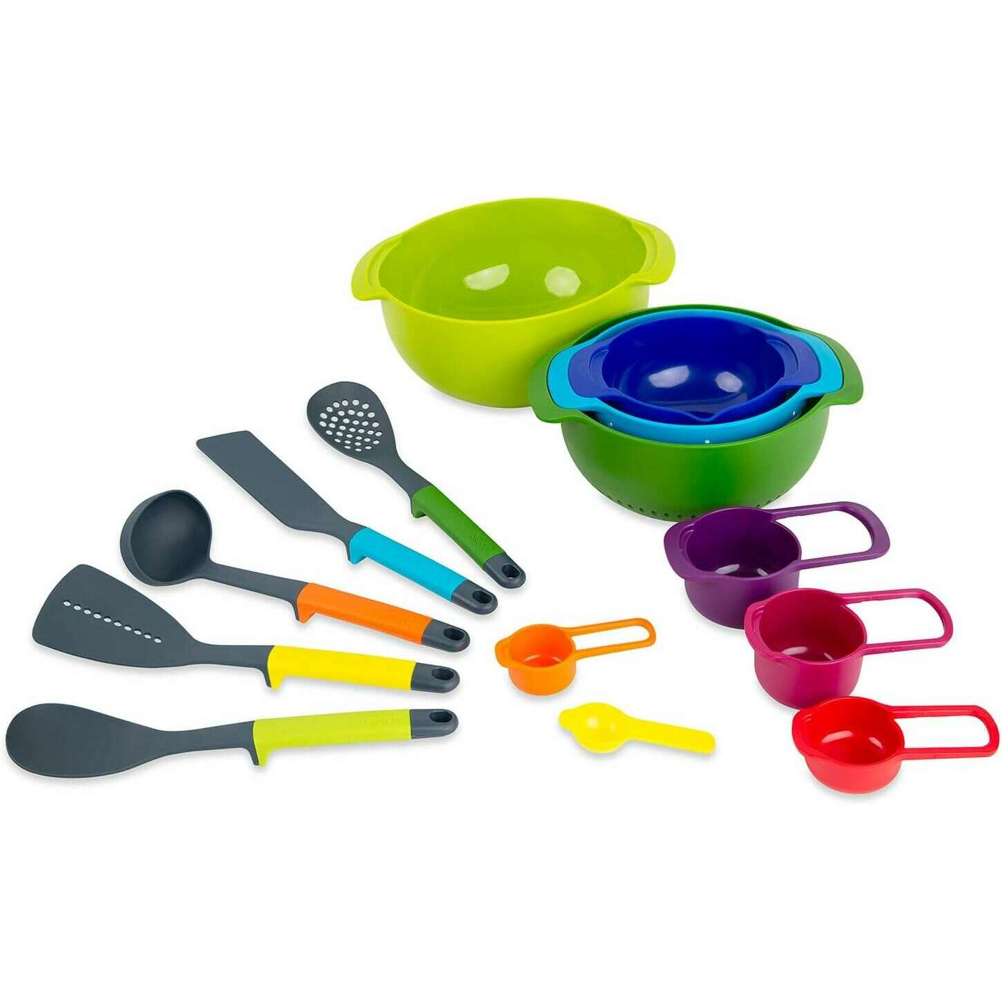 Toys N Tuck:Casdon Joseph Joseph Kitchen Essentials,Casdon