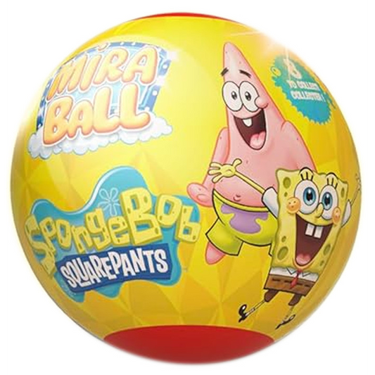 Toys N Tuck:SpongeBob SquarePants MiraBall 3-in-1 Surprise,SpongeBob SquarePants