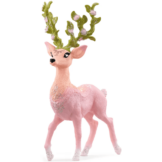 Toys N Tuck:Schleich 70793 Bayala Magic Deer,Schleich