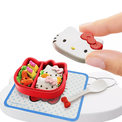 Toys N Tuck:MGA's Miniverse Make It Mini Food Hello Kitty Series 1,Hello Kitty