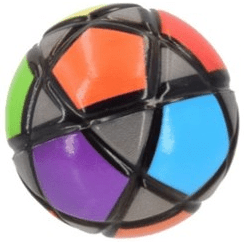 Toys N Tuck:M.Y Extreme Bounce Ball,Kandy Toys