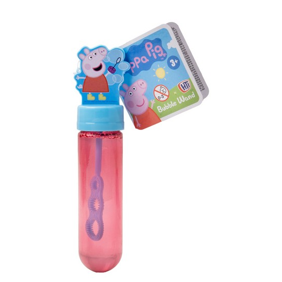 Toys N Tuck:Character Mini Bubble Wands,Gabby's Dollhouse