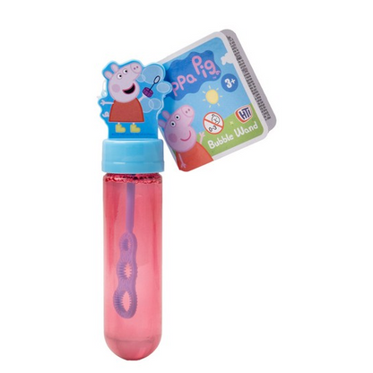 Toys N Tuck:Character Mini Bubble Wands,Gabby's Dollhouse