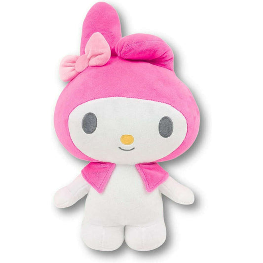 Toys N Tuck:My Melody 11 Inch Plush,Hello Kitty