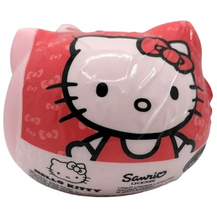 Toys N Tuck:Hello Kitty Plush Surprise Blind Capsule,Hello Kitty