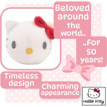 Toys N Tuck:Hello Kitty Plush Surprise Blind Capsule,Hello Kitty