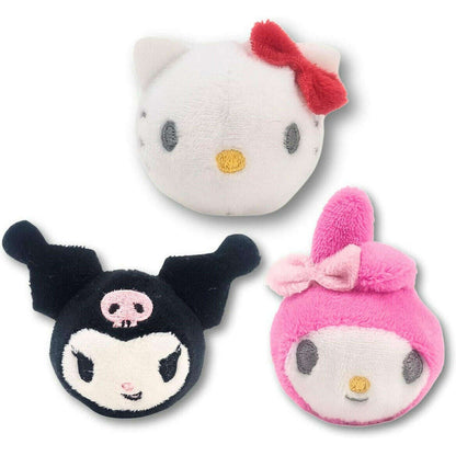 Toys N Tuck:Hello Kitty Plush Surprise Blind Capsule,Hello Kitty