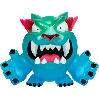 Toys N Tuck:MrBeast Lab Vinyl Figure Hyper Panther,MrBeast