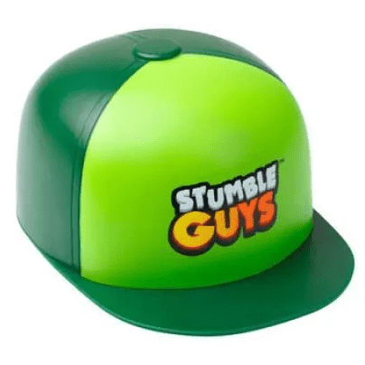 Toys N Tuck:Stumble Guys 3" Mini Figure Blind Cap,Stumble Guys