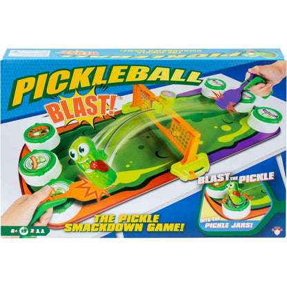 Toys N Tuck:Pickleball Blast Game,Moose Toys